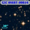 GSC 08607-00034