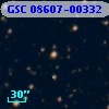 GSC 08607-00332