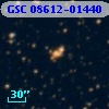 GSC 08612-01440