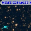 MSX6C G284.0155-00.8579