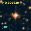 HD 302629