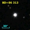 BD+86   313