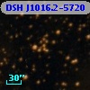 DSH J1016.2-5720