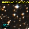 USNO-A2.0 0300-09554101