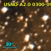 USNO-A2.0 0300-09599595