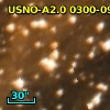 USNO-A2.0 0300-09608629