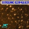 SSTGLMC G284.5128-00.2062