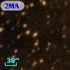2MASS J10242577-5736016