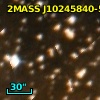 2MASS J10245840-5741272
