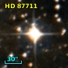HD  87711