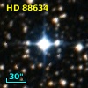 HD  88634