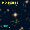 HD 302562