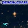 [DB2002b] G282.69-2.51