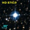 HD  87419