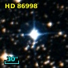 HD  86998