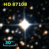 HD  87108