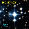 HD  87403