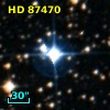 HD  87470