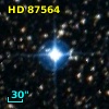 HD  87564