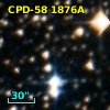 CPD-58  1876A