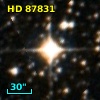 HD  87831