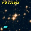 HD 302563