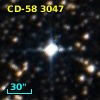 CD-58  3047