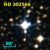 HD 302566