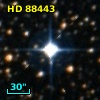 HD  88443
