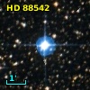 HD  88542