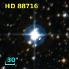 HD  88716