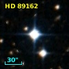 HD  89162