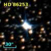 HD  86253