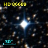 HD  86689