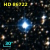 HD  86722