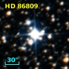 HD  86809