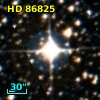 HD  86825