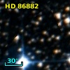 HD  86882