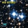HD  87042