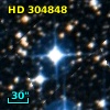 HD 304848