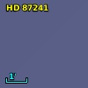 HD  87241