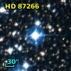 HD  87266