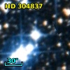 HD 304837