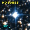 HD 304835
