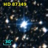 HD  87349