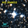 HD 304832
