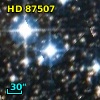 HD  87507