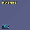 HD  87565