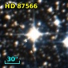 HD  87566