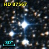 HD  87567
